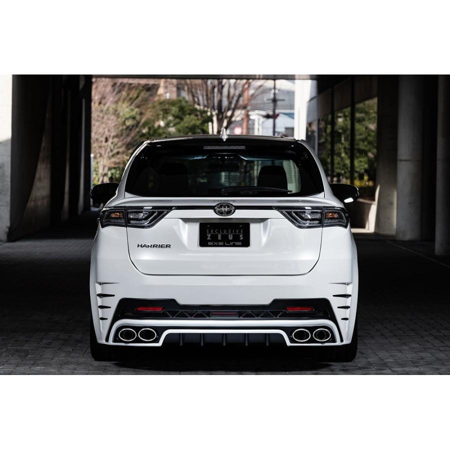 ハリアー60 型式:DBA-ZSU60W｜ハリアー(トヨタ)の総合情報 | 【グーネット】