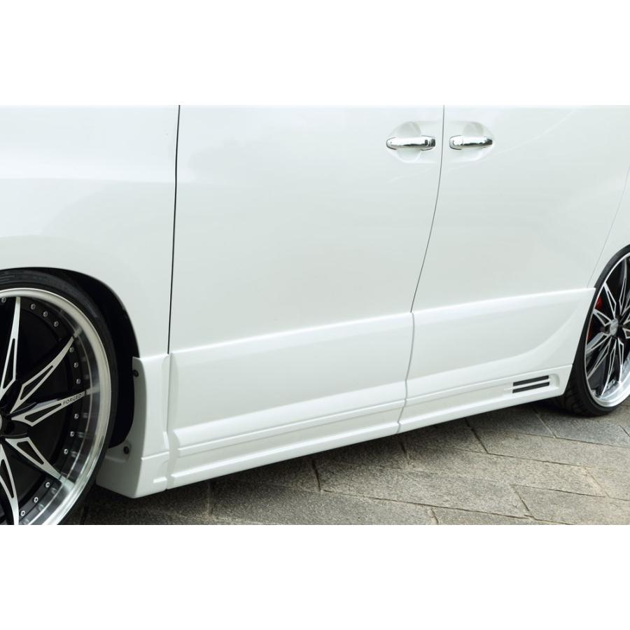 SPEED M'z アルファード ALPHARD BodyKit (GGH⁄ANH⁄ATH) S grade 23975