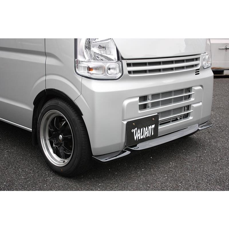GARAGE VARY（ガレージベリー） エブリィバン DA17V フロントリップ
