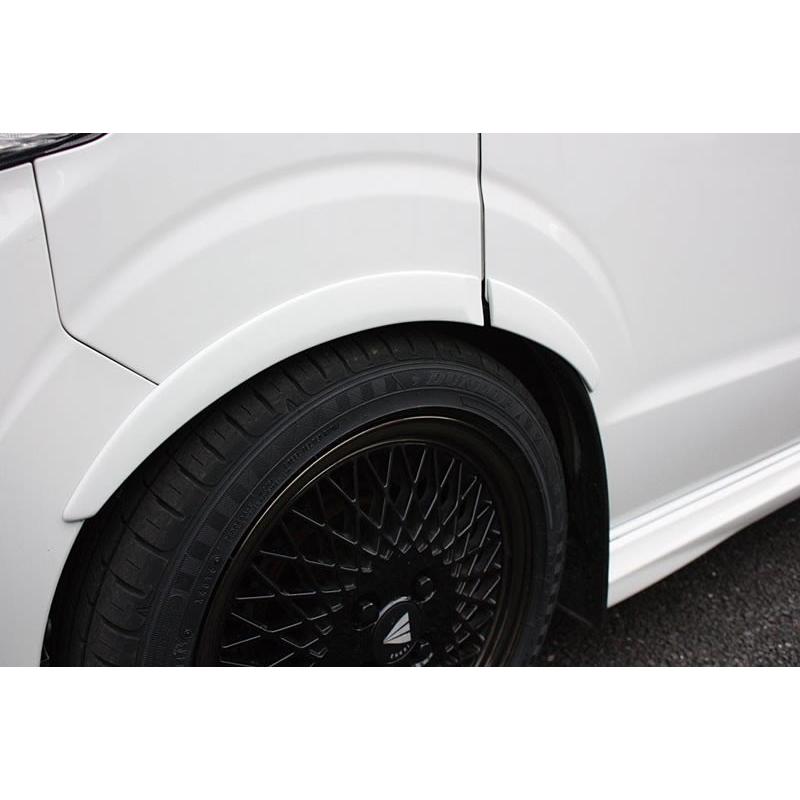 GARAGE VARY（ガレージベリー） エブリィ DA17W DA17V ローフォルム