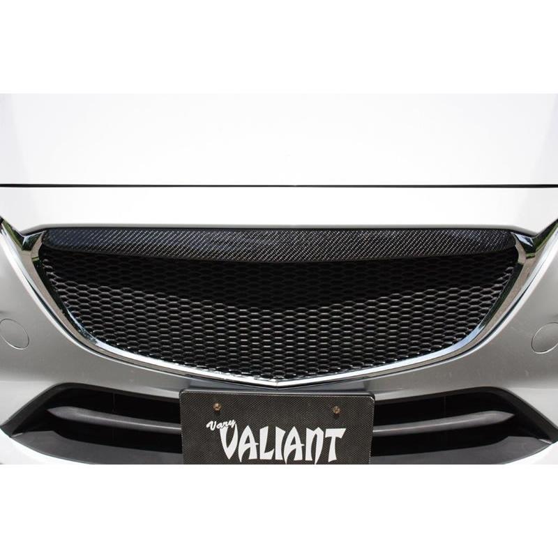 GARAGE VARY（ガレージベリー） CX-3 DK5FW DK5AW フロントグリル FRP