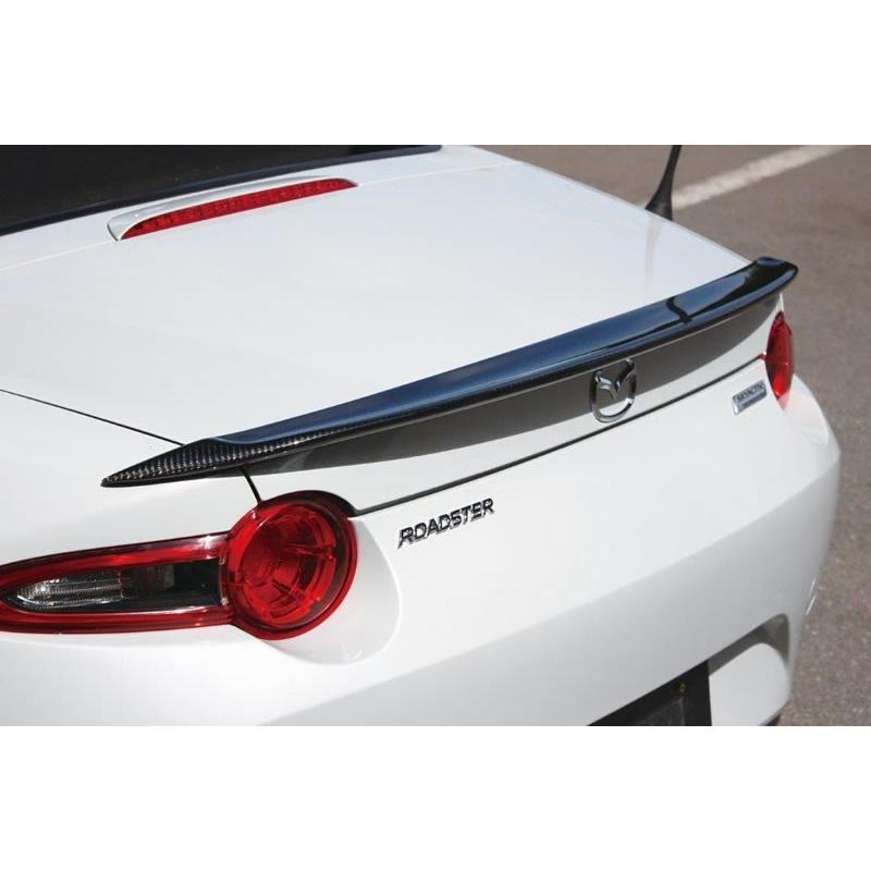 GARAGE VARY（ガレージベリー） ロードスター ND5RC NDECR リア