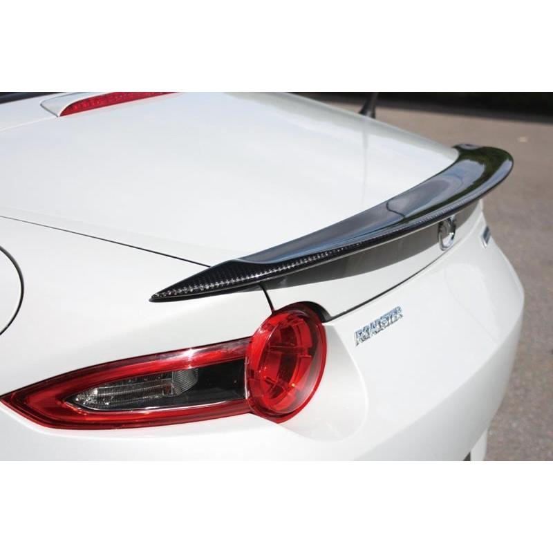 GARAGE VARY（ガレージベリー） ロードスター ND5RC NDECR リア