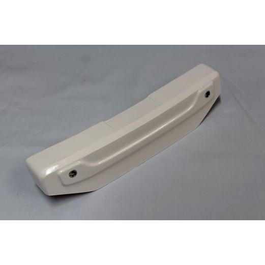 GARAGE VARY（ガレージベリー） マツダ3 5BA-BPFP ナンバーステー FRP