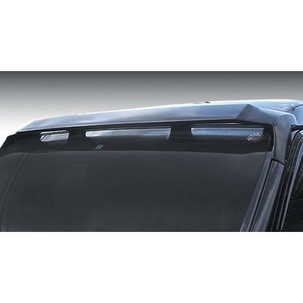 NICE200系ハイエースワイド　ガレージベリートップスポイラー GARAGE VARY（ガレージベリー） ハイエース 200系 4型 トップ
