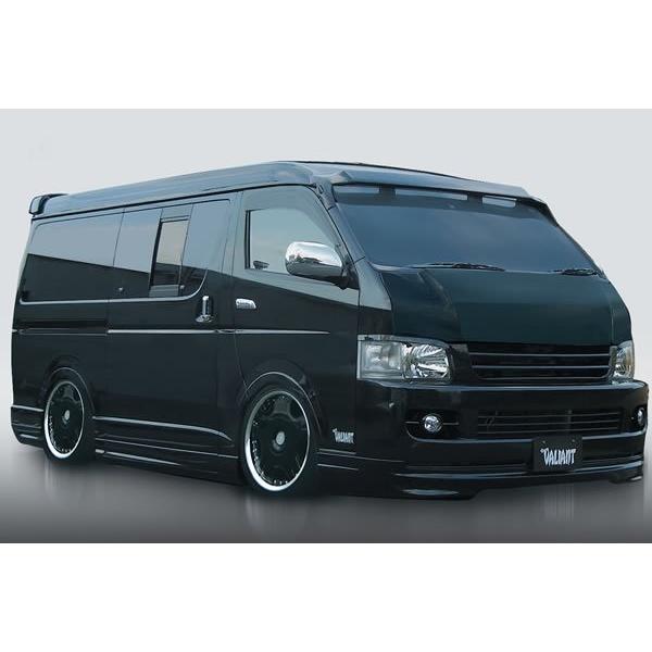 GARAGE VARY（ガレージベリー） ハイエース 200系 4型 トップ