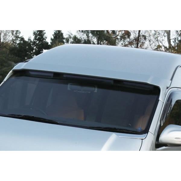GARAGE VARY（ガレージベリー） ハイエース 200系 4型 トップ