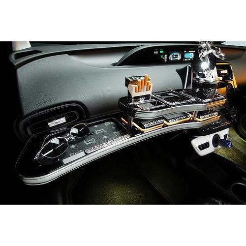 ギャルソン プリウス ZVW 50系 フロントテーブル GARSON D.A.D DAD