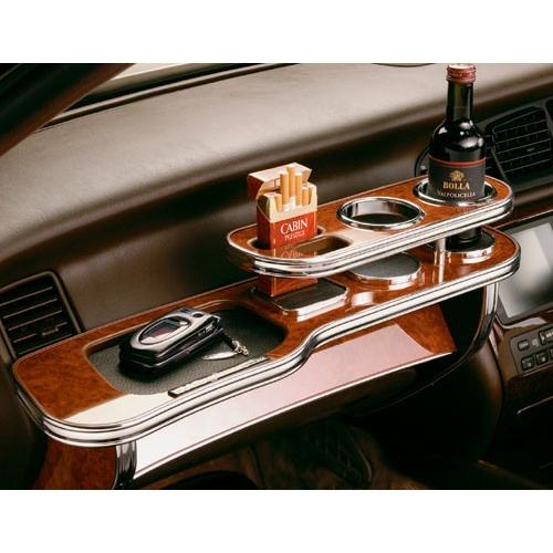 ギャルソン クラウン マジェスタ 14系 フロントテーブル GARSON D.A.D