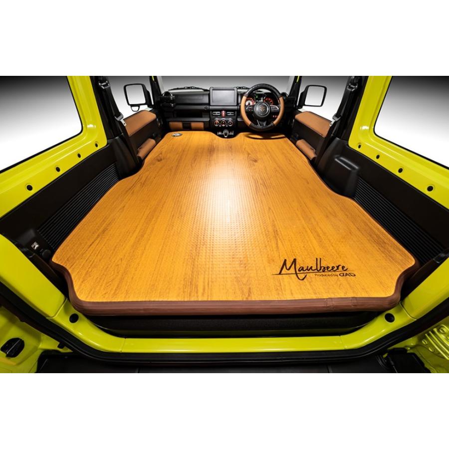 ギャルソン ジムニーシエラ Jb74w かんたん車中泊ベッドキット Pvcターポリン Oa010 Garson D A D Dad bs5657ahaa カーパーツ専門店booon ブーン 通販 Yahoo ショッピング