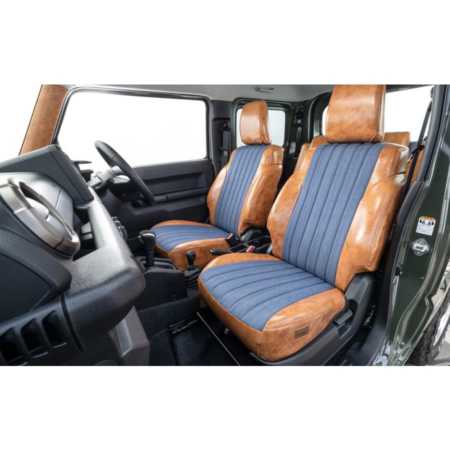 グレイス ハイエース ワゴン 200系 シートカバー CS-T060-O grace 