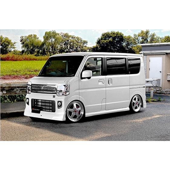 K-BREAK ケイブレイク エブリィワゴン エブリー エブリィ DA17W アイ 