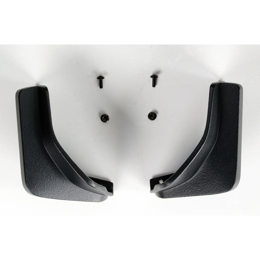 KENSTYLE（ケンスタイル） ジムニー JB64W リアマッドガード