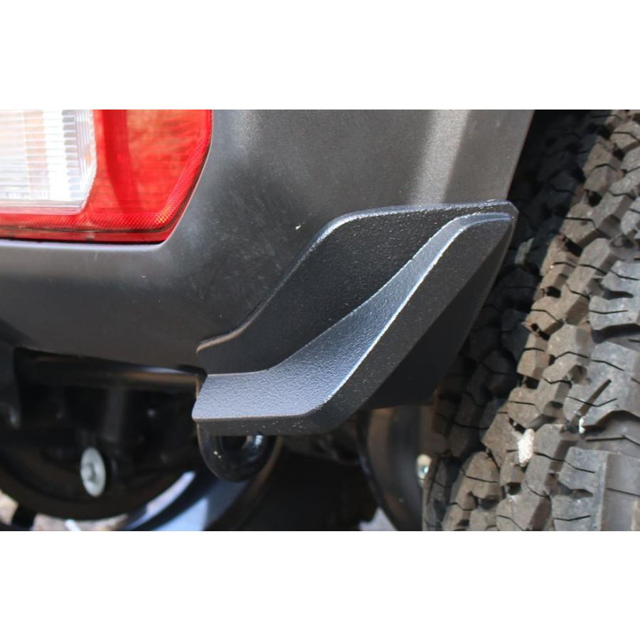 KENSTYLE（ケンスタイル） ジムニー JB64W リアマッドガード