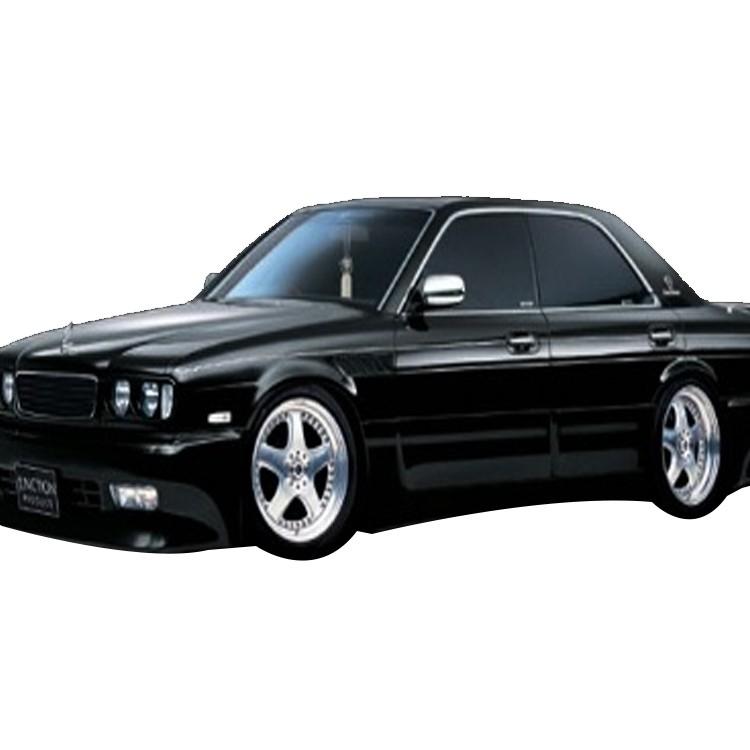 y32グロリアセドリックRSヤマモトフロントリップ y32グロリア