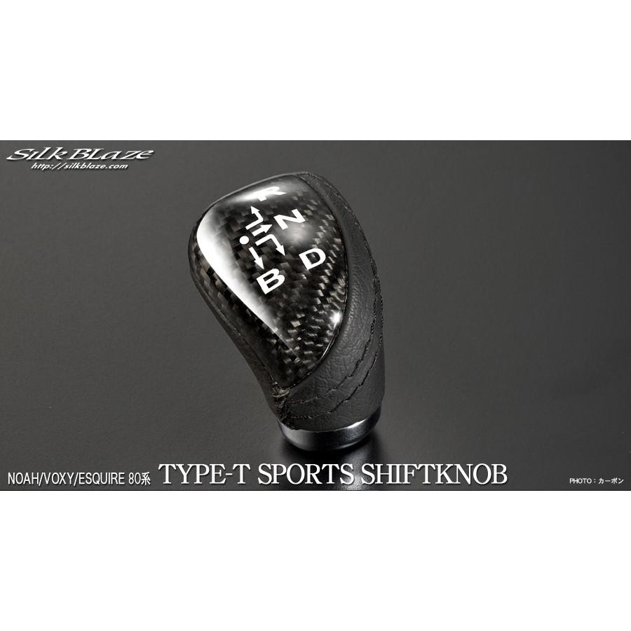 シルクブレイズ ノア/ヴォクシー/エスクァイア 80系/ZWR80