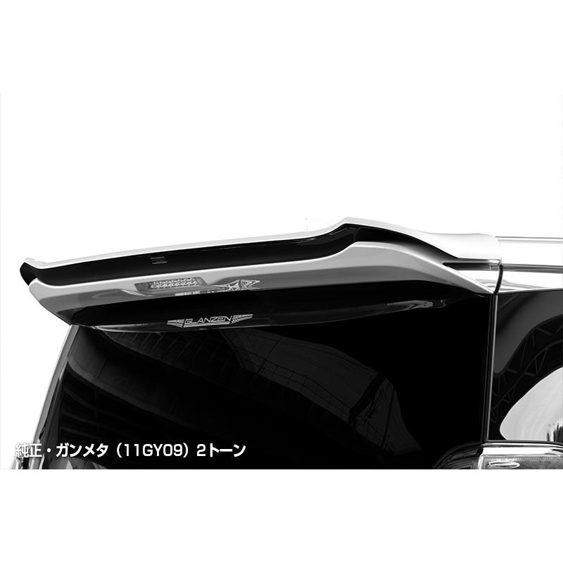 シルクブレイズ ヴェルファイア ヴェルファイアハイブリッド 30系 後期