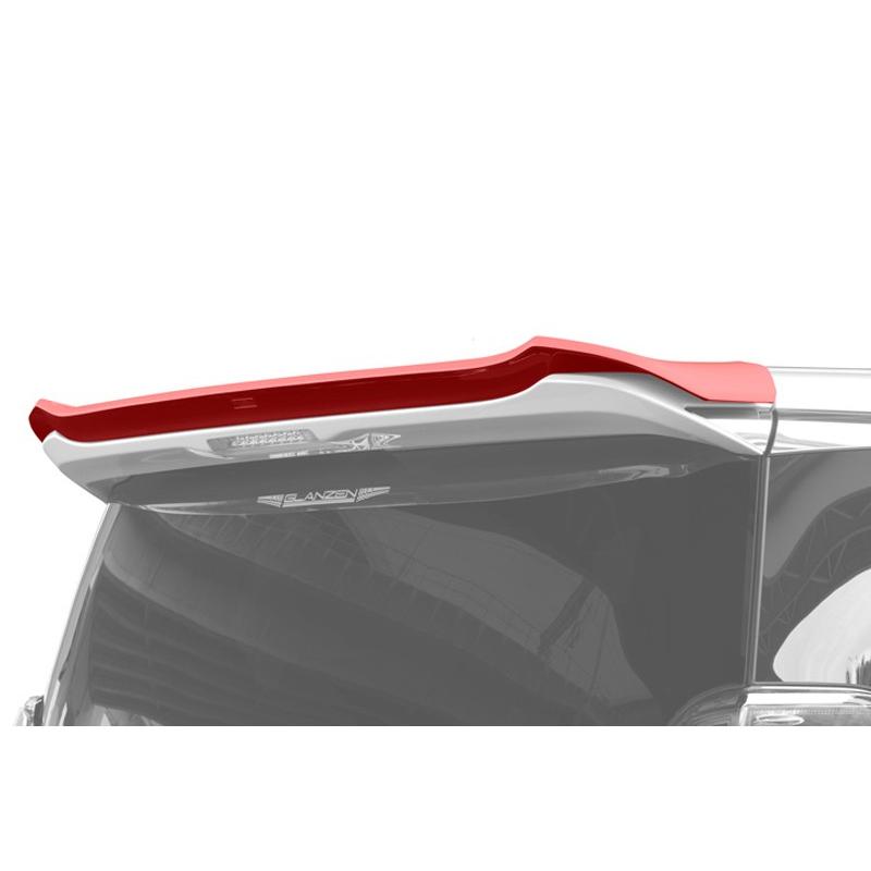 シルクブレイズ ヴェルファイア ヴェルファイアハイブリッド 30系 後期