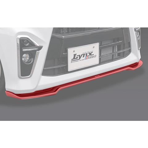 シルクブレイズ タントカスタム LA650S LA660S フロントリップ
