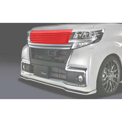 シルクブレイズ タントカスタム LA600S/LA610S[後期]LYNX フロント