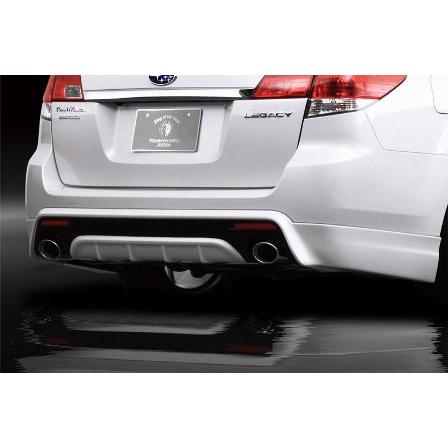 ロウェン レガシィツーリングワゴン BRM BR9 BRG D E型 リヤアンダー