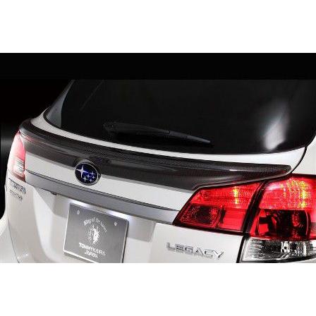 ロウェン レガシィツーリングワゴン BRM BR9 BRG D E型 リアゲート