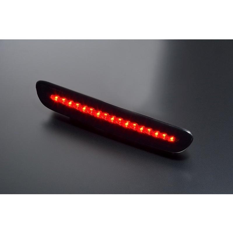 ROWEN ロウェン ハリアー DAA-AVU65 DBA-ZSU60W 65W 前期 LEDバックフォグ Ver2 リレーキット付 SVプレミアムエディション トミーカイラ 6L0005