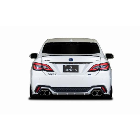 クラウン ARS220 GWS224 AZSH20 左テール 30-457 AL ロウェン クラウン 200系 AZSH20 ARS220 GWS224 PREMIUM01S テール