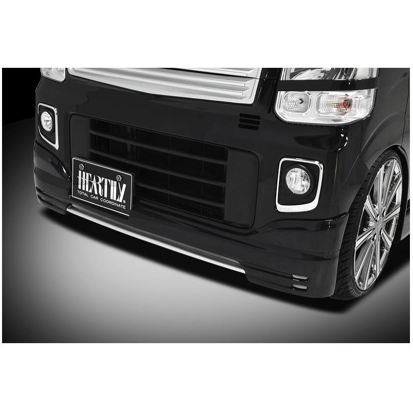 ハーテリー エブリィ エブリー エブリイ ワゴン DA17W ライト