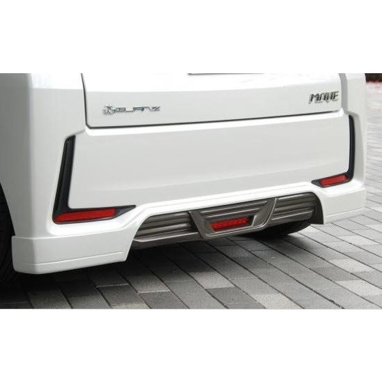 バタフライシステム ムーヴ カスタム LA150S 160S 前期