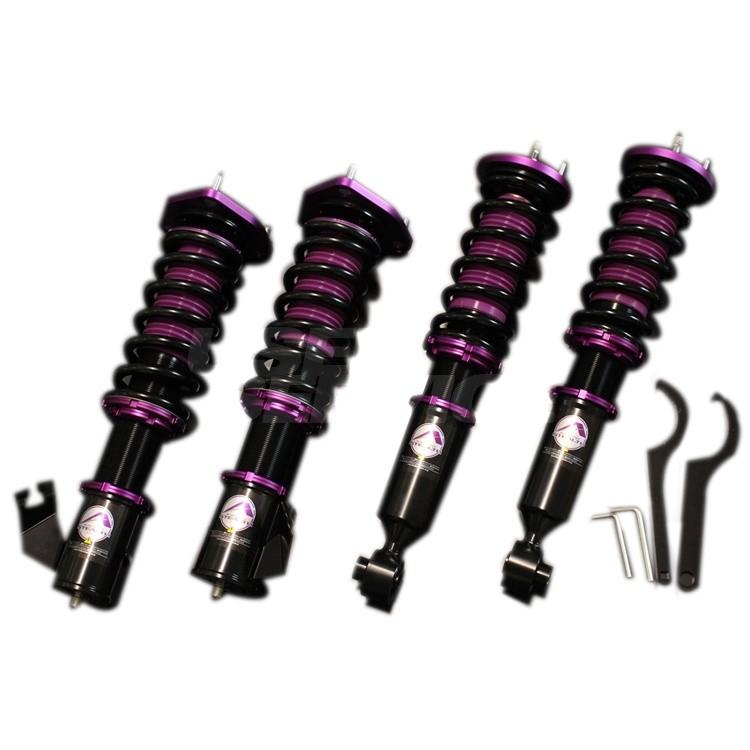 ファイナルコネクション レクサス USE20 車高調 Type1 タイプ1 ピロ FINALKONNEXION STEALTH Basic ステルス ベーシック