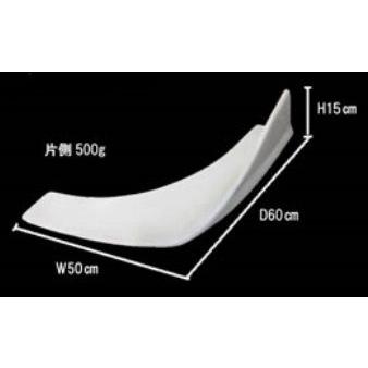 FINALKonnexion（ファイナルコネクション） 汎用 フロントカナード