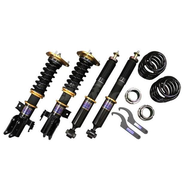 ファッション のfinelkonnexion ファイナルコネクションオデッセイrb1 車高調フィックスワゴンfix Wagon 最高品質 の