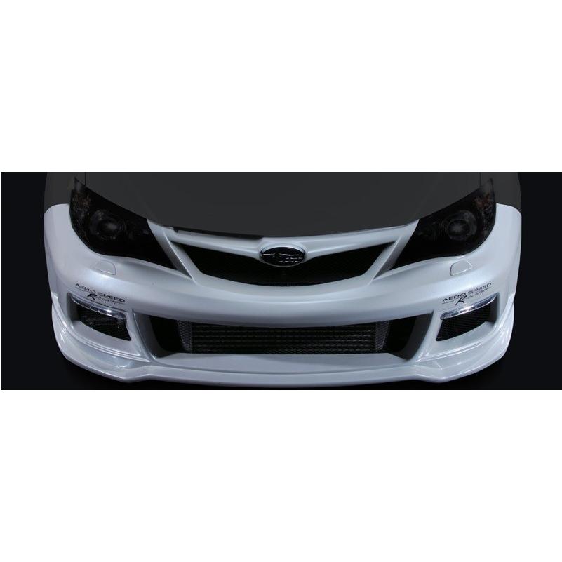 BLITZ（ブリッツ） インプレッサ WRX STI GRB GRF GVB GVF