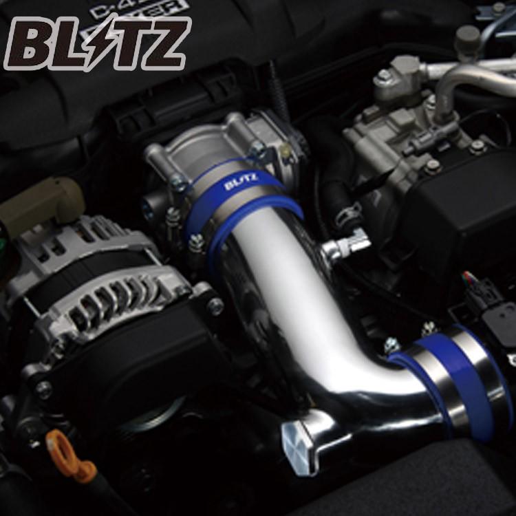 ブリッツ CX-5 KE2FW KE2AW KF2P サクション キット 55707 BLITZ