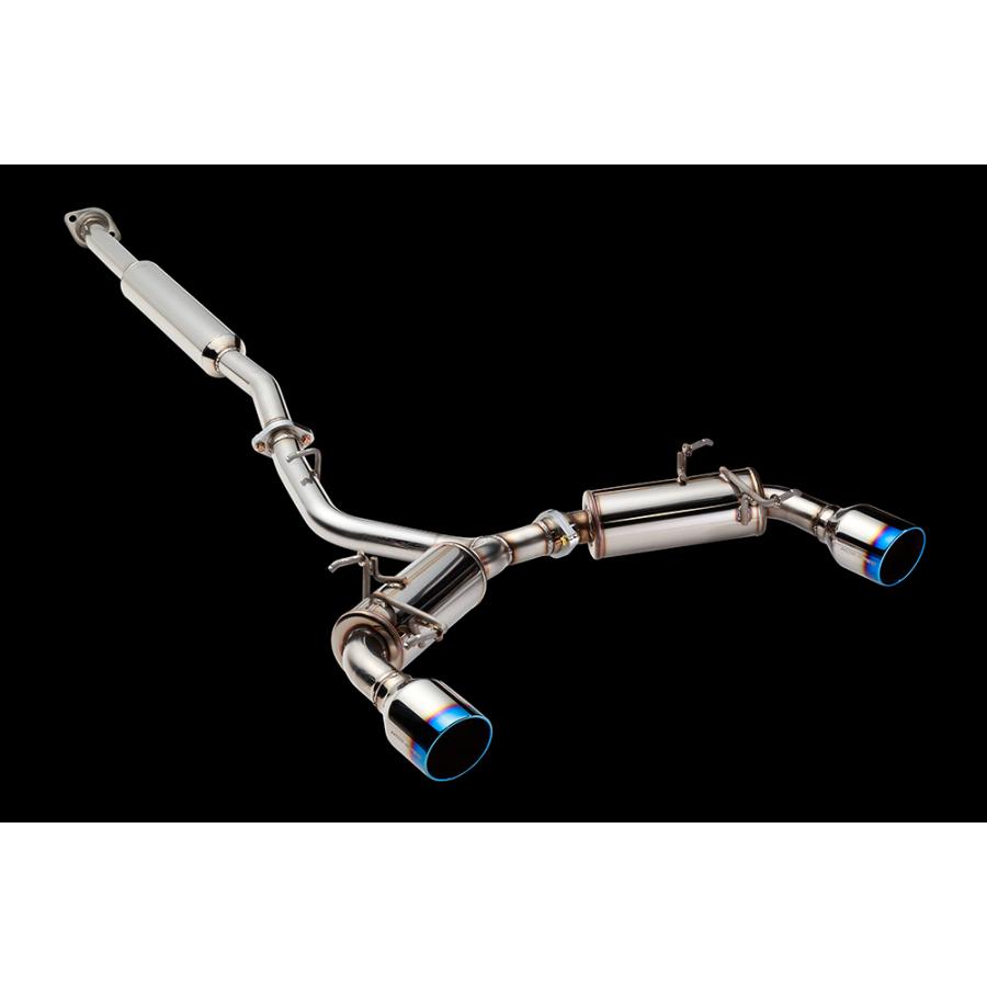 BLITZブリッツマフラーNUR-SPEC VSR BRZ zc6 Amazon | BLITZ(ブリッツ) NUR-SPEC CUSTOM EDITION VSR StyleD