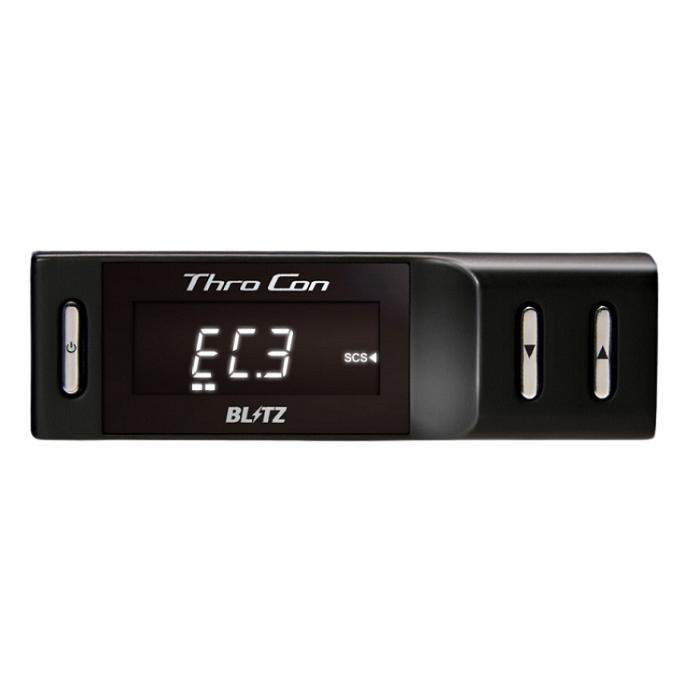 BLITZ ブリッツ　スロコン 86/BRZ用 BLITZ POWER SITE : THROTTLE CONTROLLER FULL AUTO PLUS for 86/BRZ