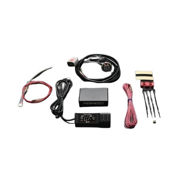 BLITZ ブリッツ Sma Thro スマスロ RAV4 MXAA52/MXAA54 M20A-FKS 19/4