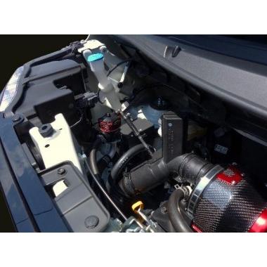 スペーシアカスタム用ブリッツブローオフバルブ BLITZ ブリッツ スペーシアカスタム MK54S スーパー ブローオフ