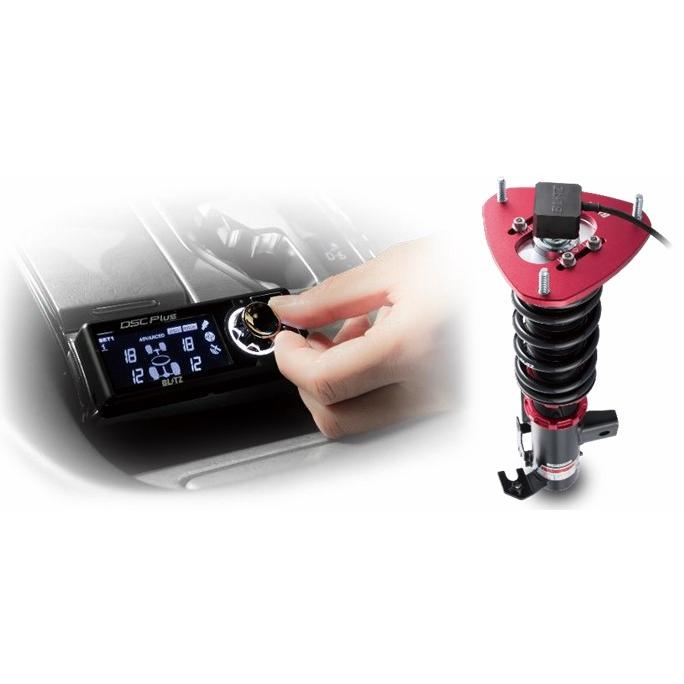BLITZ（ブリッツ） ランドクルーザー FJA300W,VJA300W 車高調キット