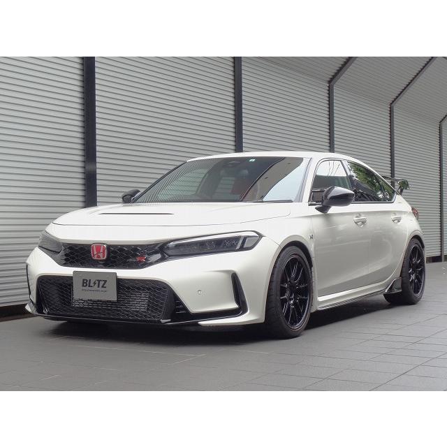 BLITZ（ブリッツ） シビック タイプR FL5 車高調キット 92648 BLITZ