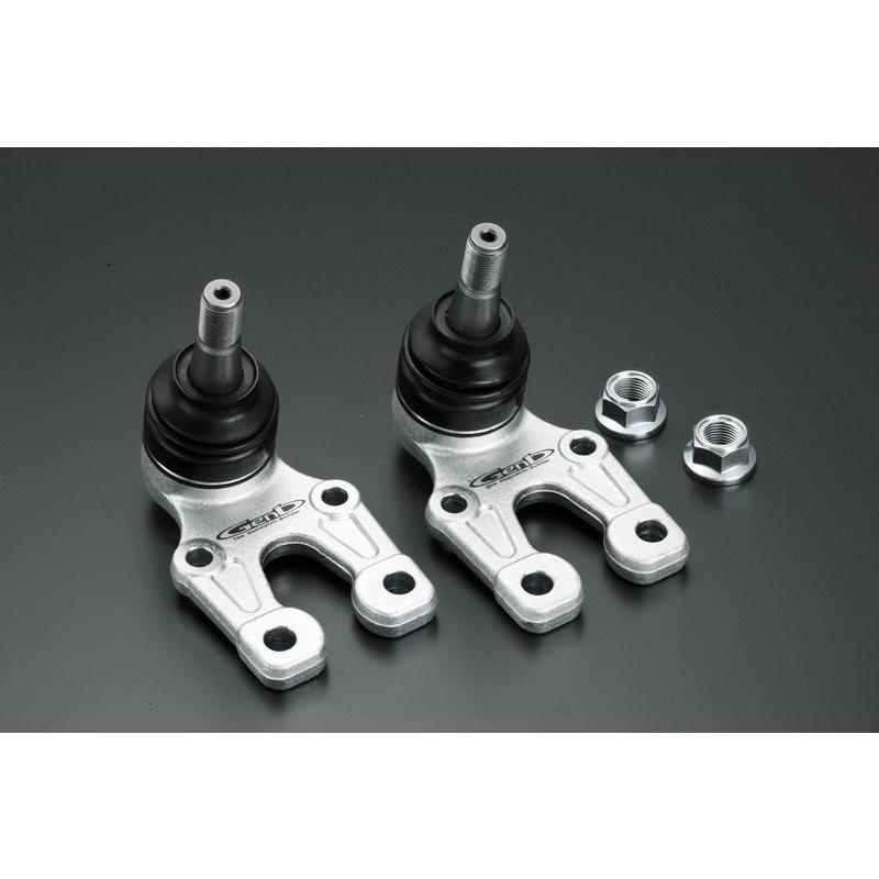 ムーンフェイス ハイエース TRH KDH200系 RCジョイントPRO 2WD