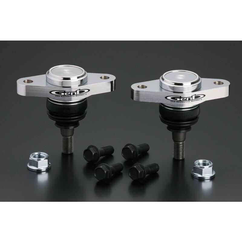 ムーンフェイス ハイエース TRH KDH200系 RCジョイント 4WD SAB02H 