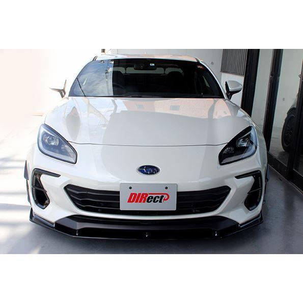 STI ZD8 BRZ フロントアンダースポイラー 楽天市場】BRZ ZD8 STIフロントアンダースポイラーラインシート