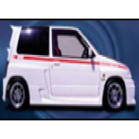 テイクオフ アルトワークス CN21S CP21S CR22S CS22S サイドステップ 