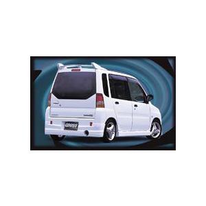 テイクオフ トッポBJターボ H41A H46A 前期 3点セット 未塗装