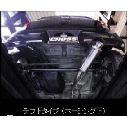 テイクオフ keiワークス バッキューン マフラー TAKE OFF : カーパーツ