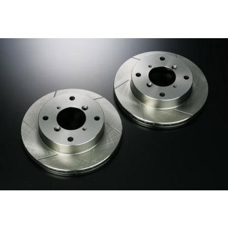 テイクオフ ワゴンR CT51S CV51S スリットローター SSD-02 TAKE OFF