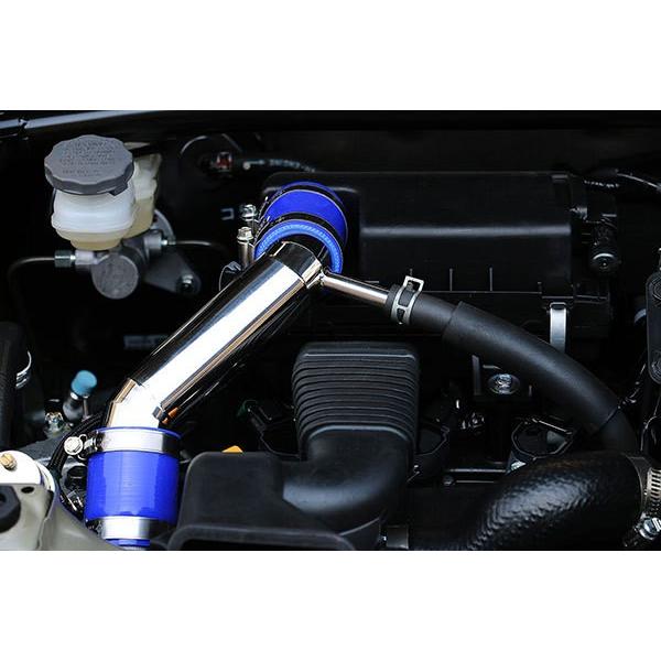 テイクオフ アルトワークス ターボRS HA36S エアインテークパイプ