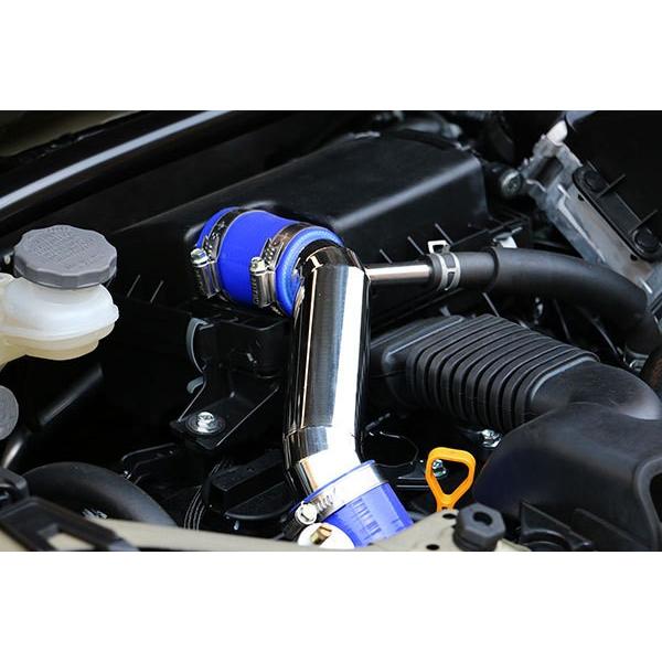 テイクオフ アルトワークス ターボRS HA36S エアインテークパイプ
